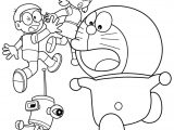 Gambar Mewarnai Doreamon 6 Gambar Mewarnai Doreamon 6